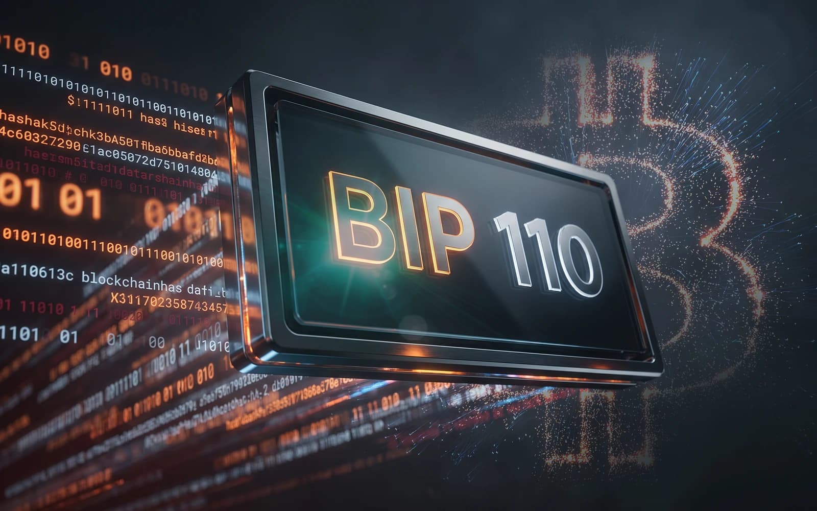 Signal or split: what the BIP-110 fight reveals about how bitcoin changes its rules