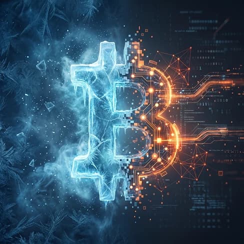 Frozen or stolen - where bitcoin's quantum question actually stands in 2026